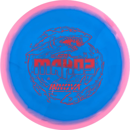 Halo Star Mako3
