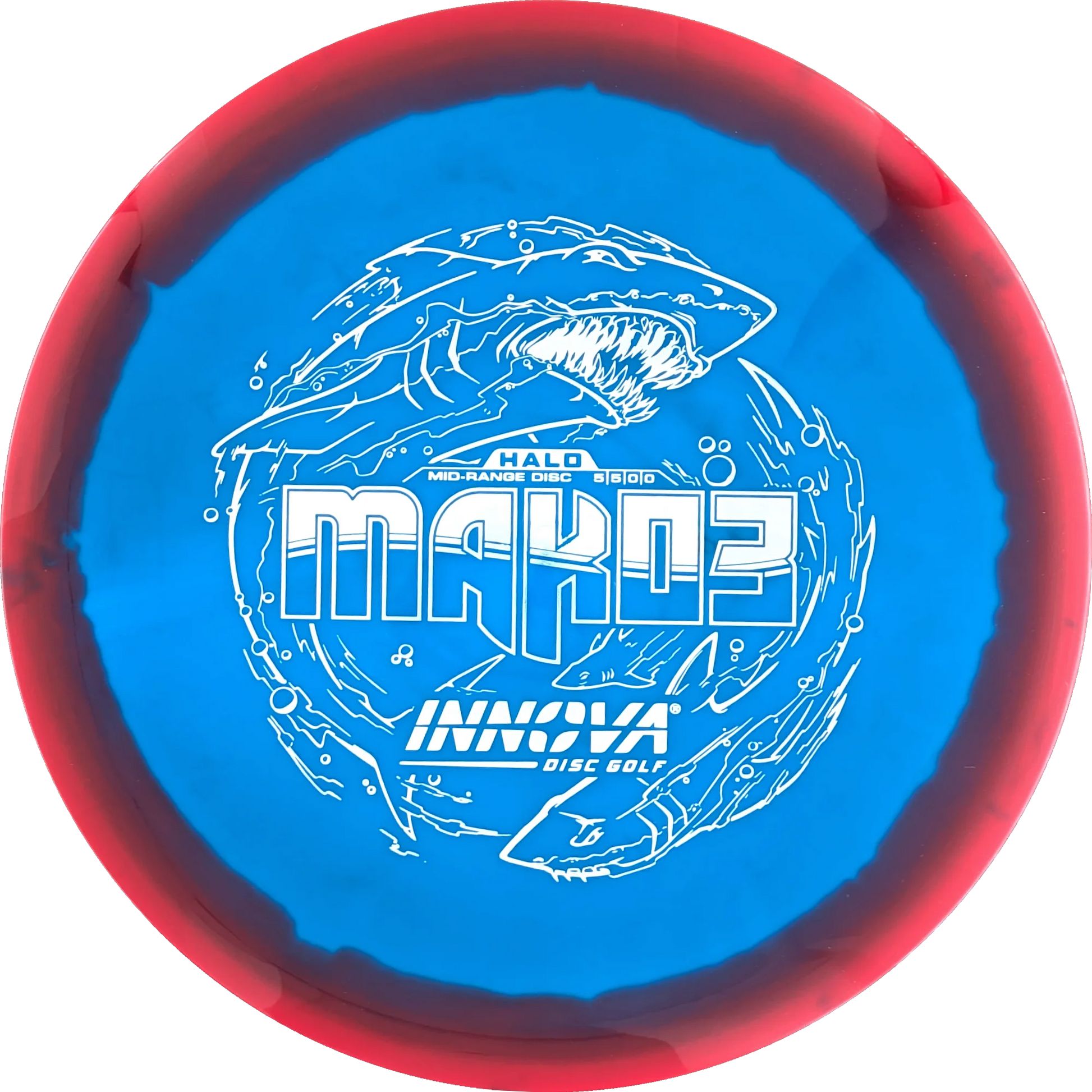 Halo Star Mako3