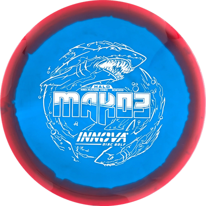 Halo Star Mako3
