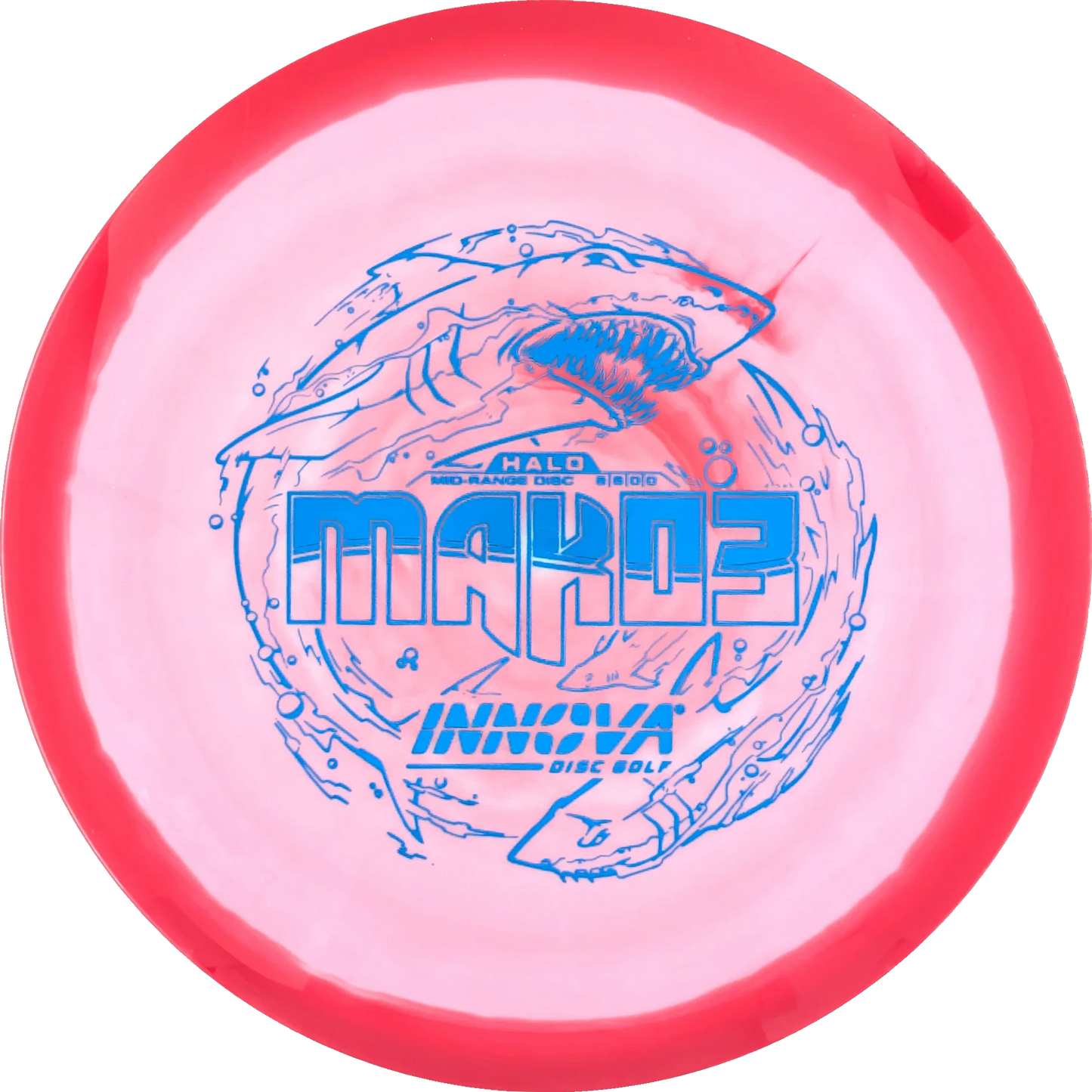 Halo Star Mako3