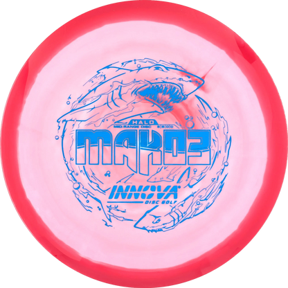Halo Star Mako3