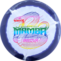 Halo Star Mamba