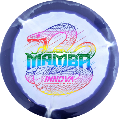 Halo Star Mamba