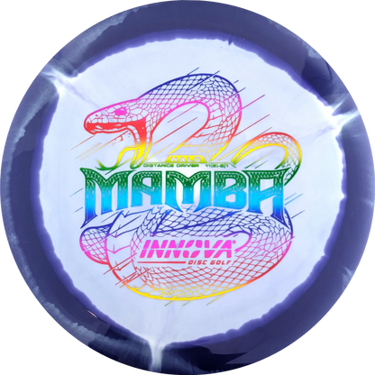 Halo Star Mamba