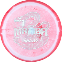 Halo Star Mamba