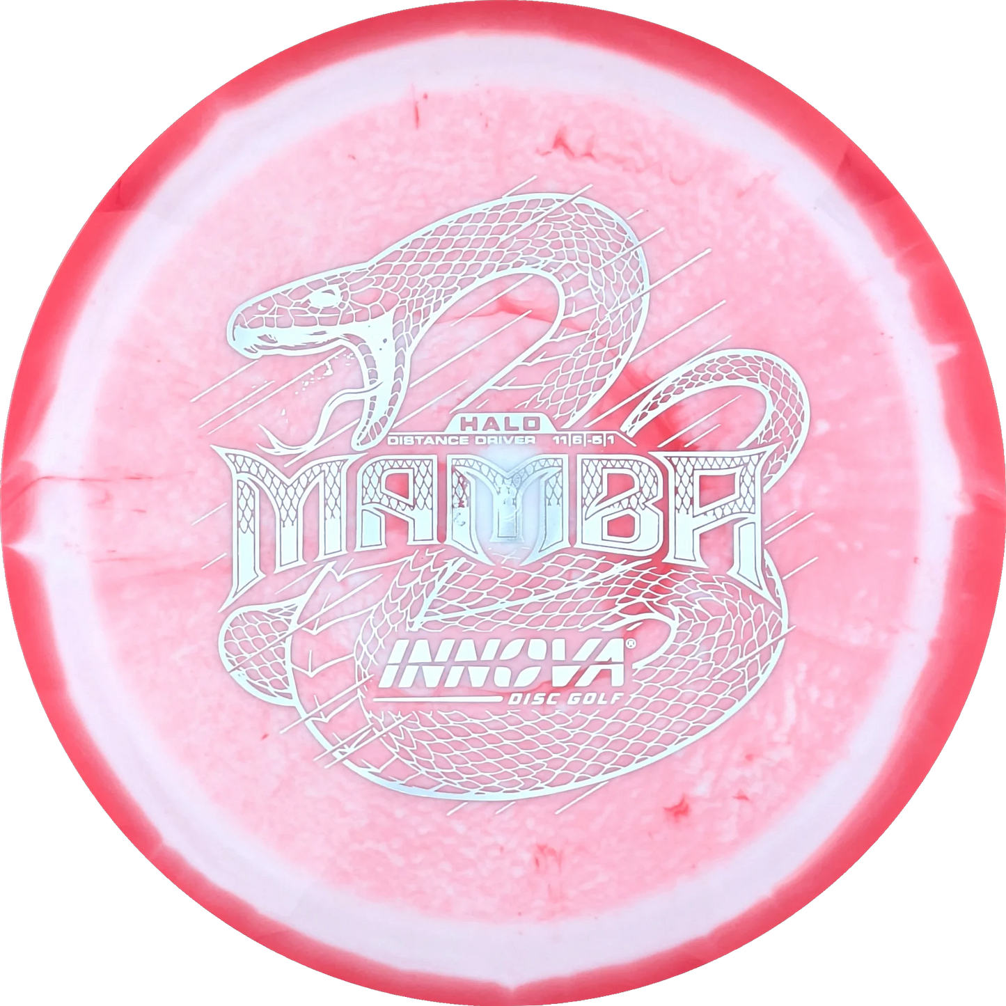 Halo Star Mamba