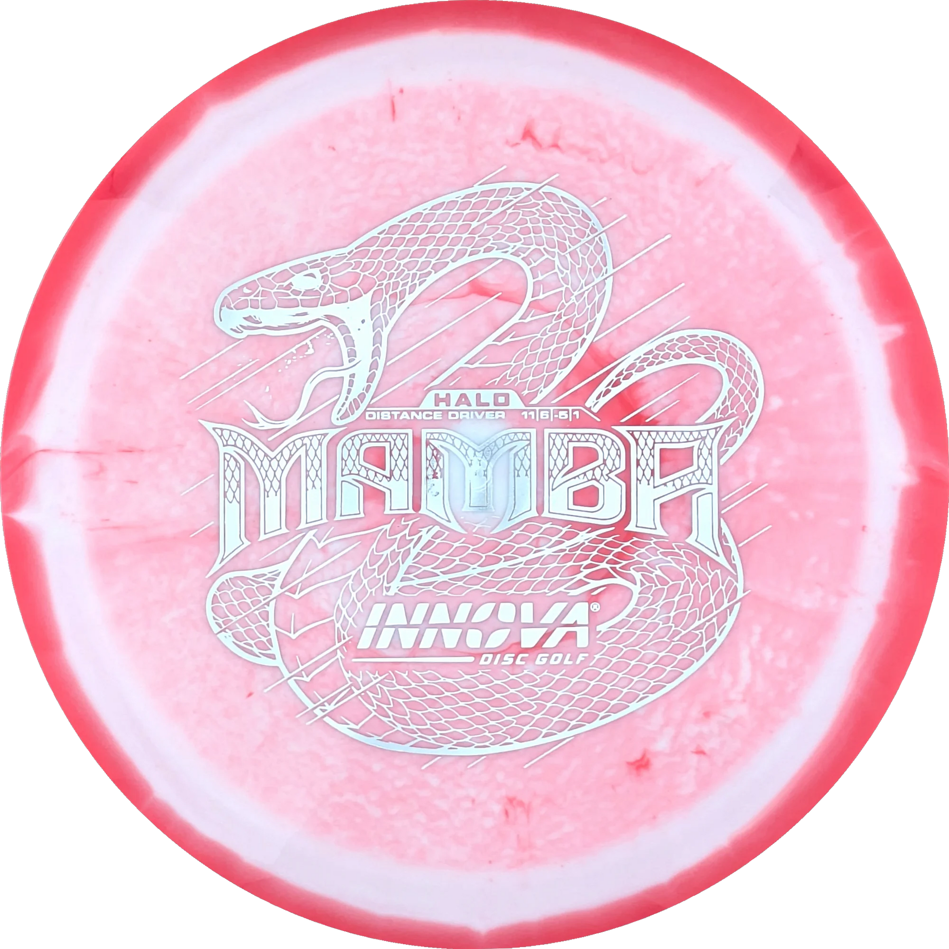 Halo Star Mamba