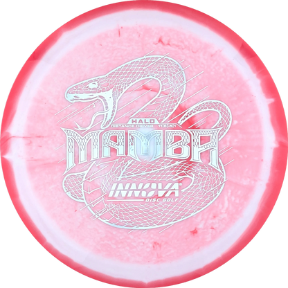 Halo Star Mamba