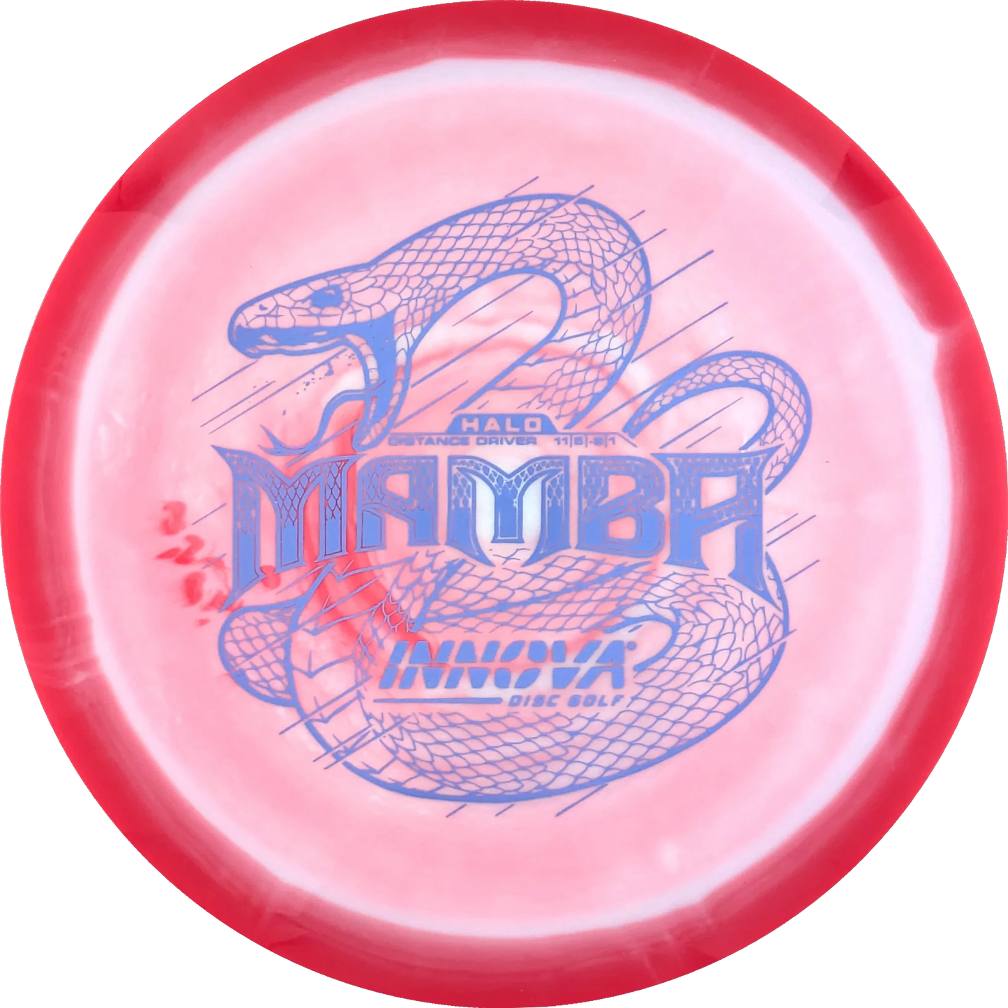 Halo Star Mamba