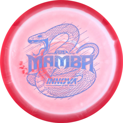 Halo Star Mamba