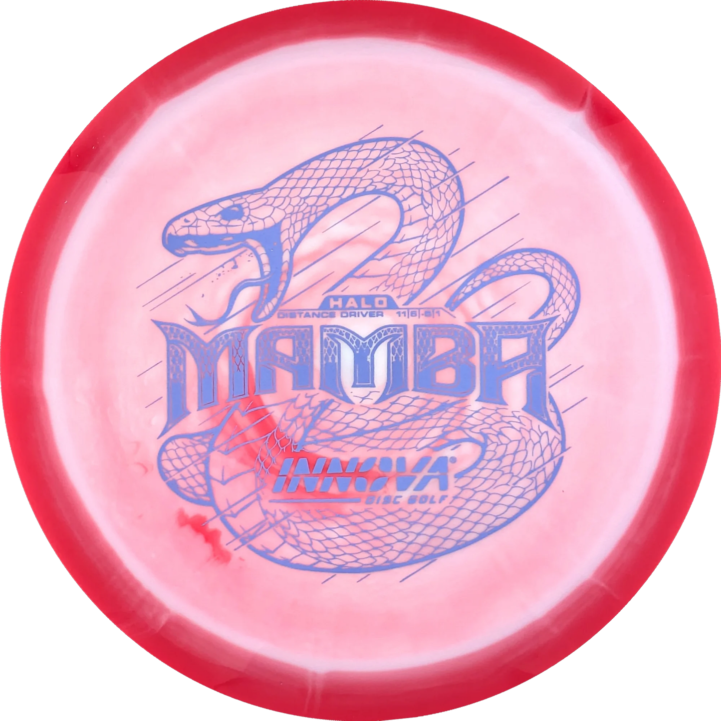 Halo Star Mamba