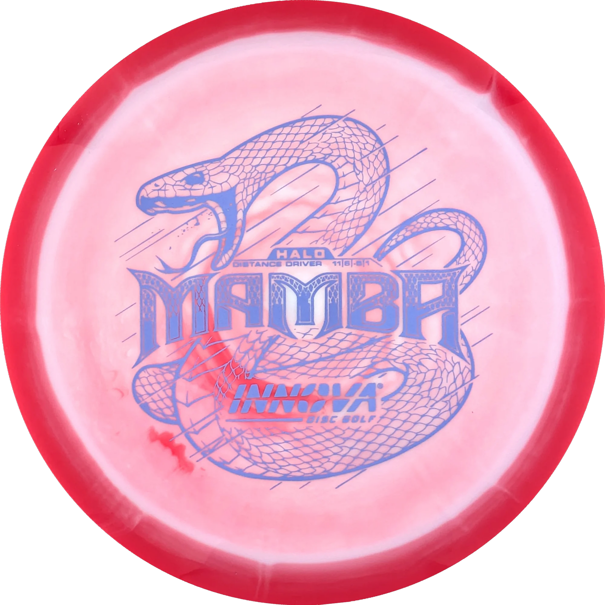 Halo Star Mamba