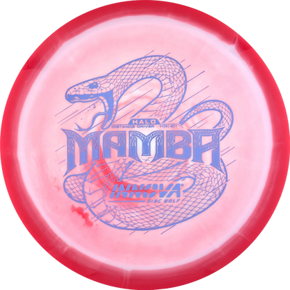 Halo Star Mamba