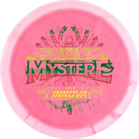 Halo Star Mystere