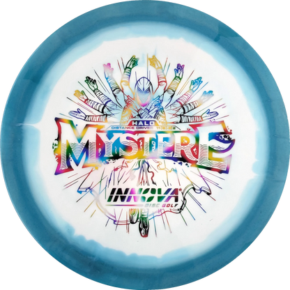 Halo Star Mystere