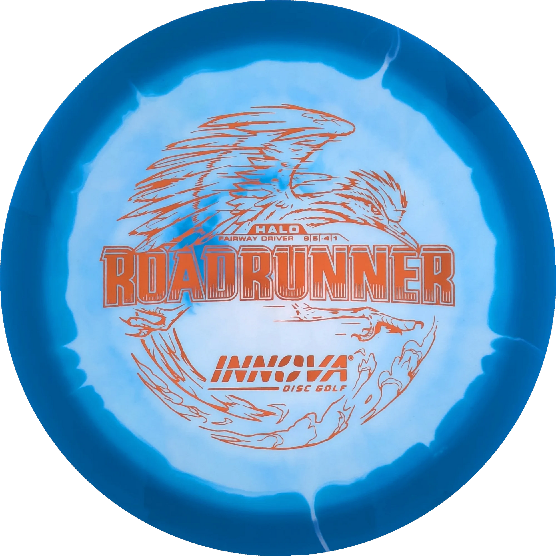 Halo Star Roadrunner