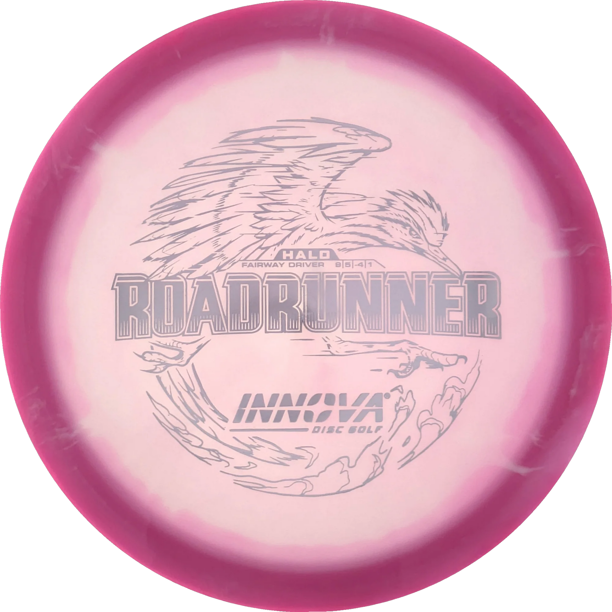 Halo Star Roadrunner