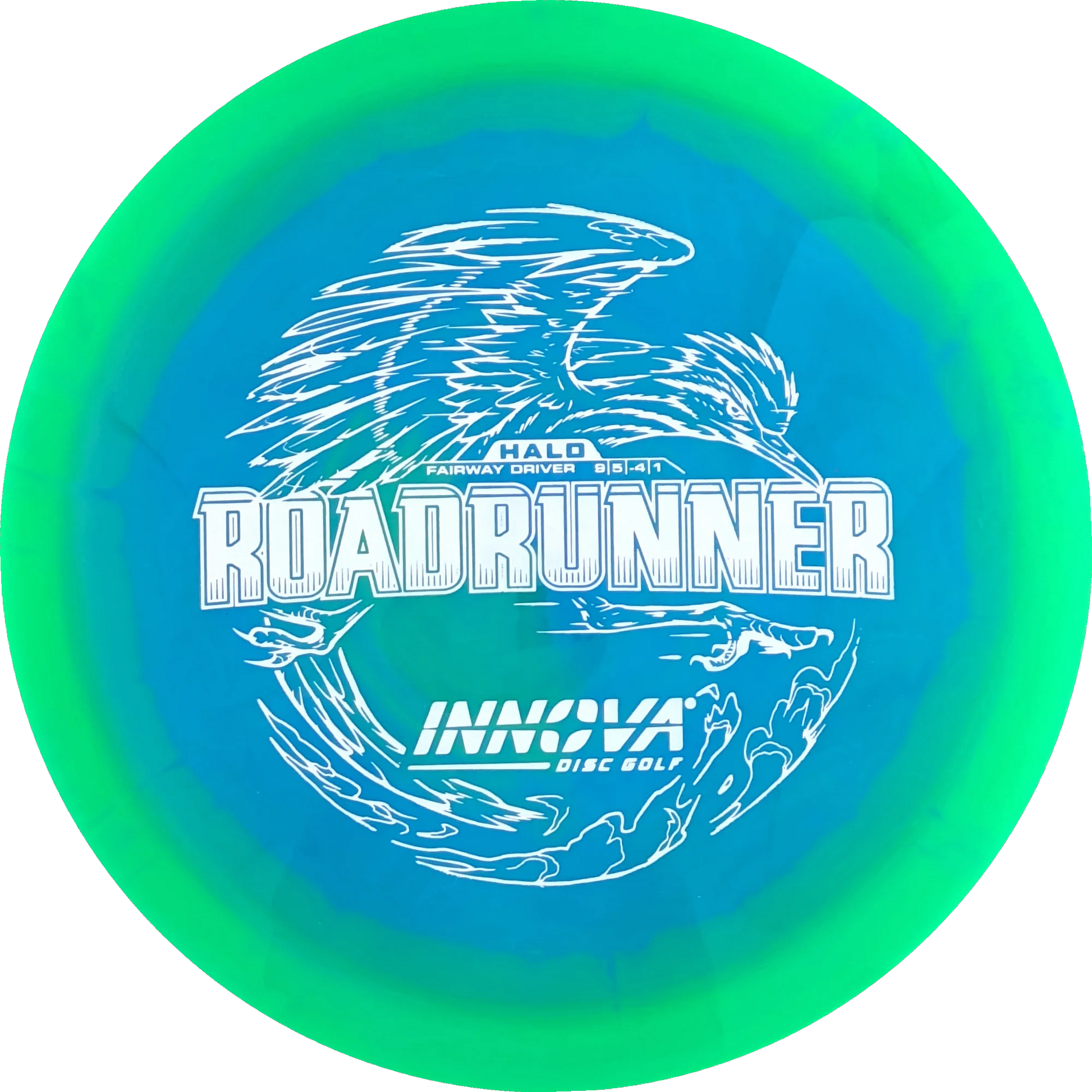 Halo Star Roadrunner