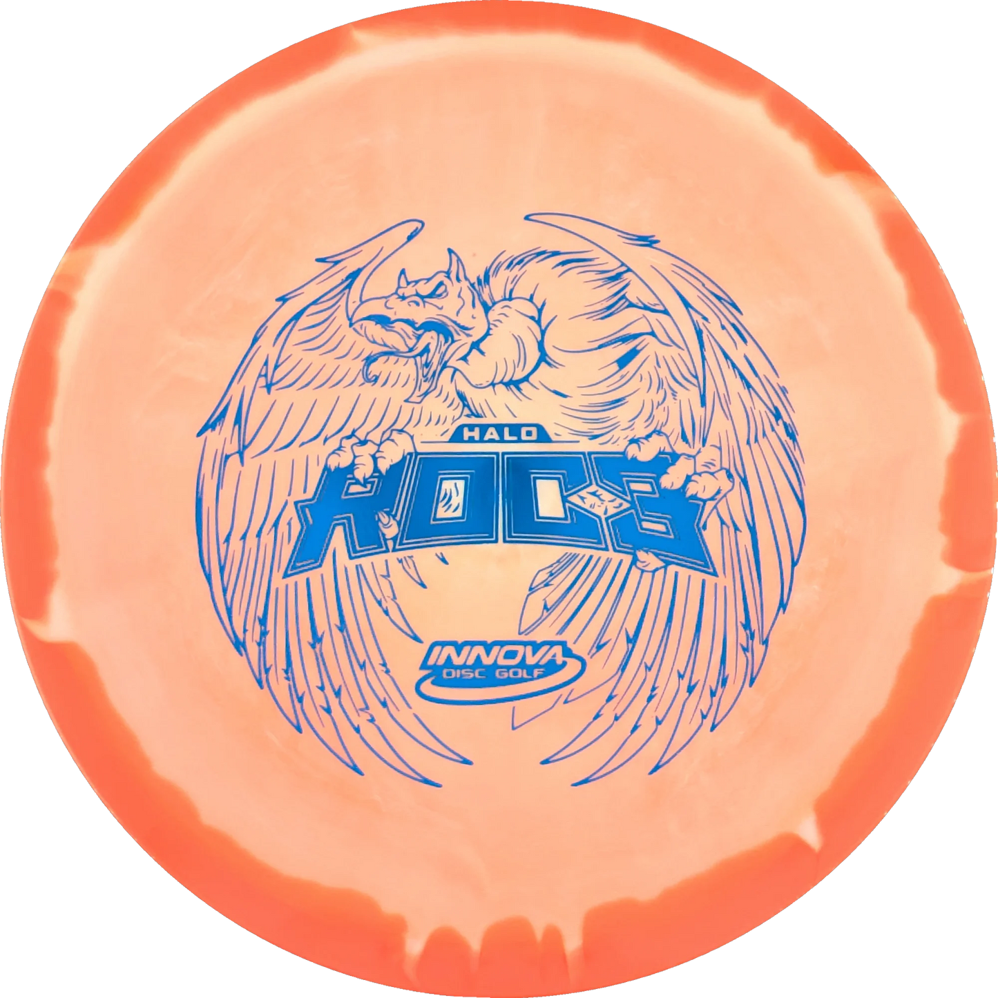 Halo Star Roc3