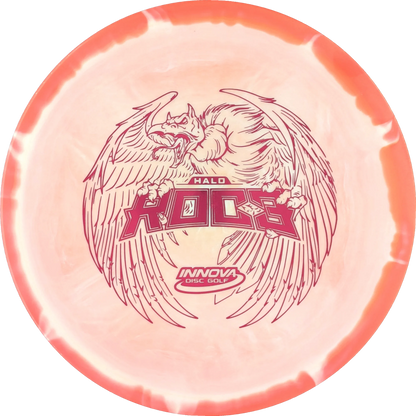 Halo Star Roc3