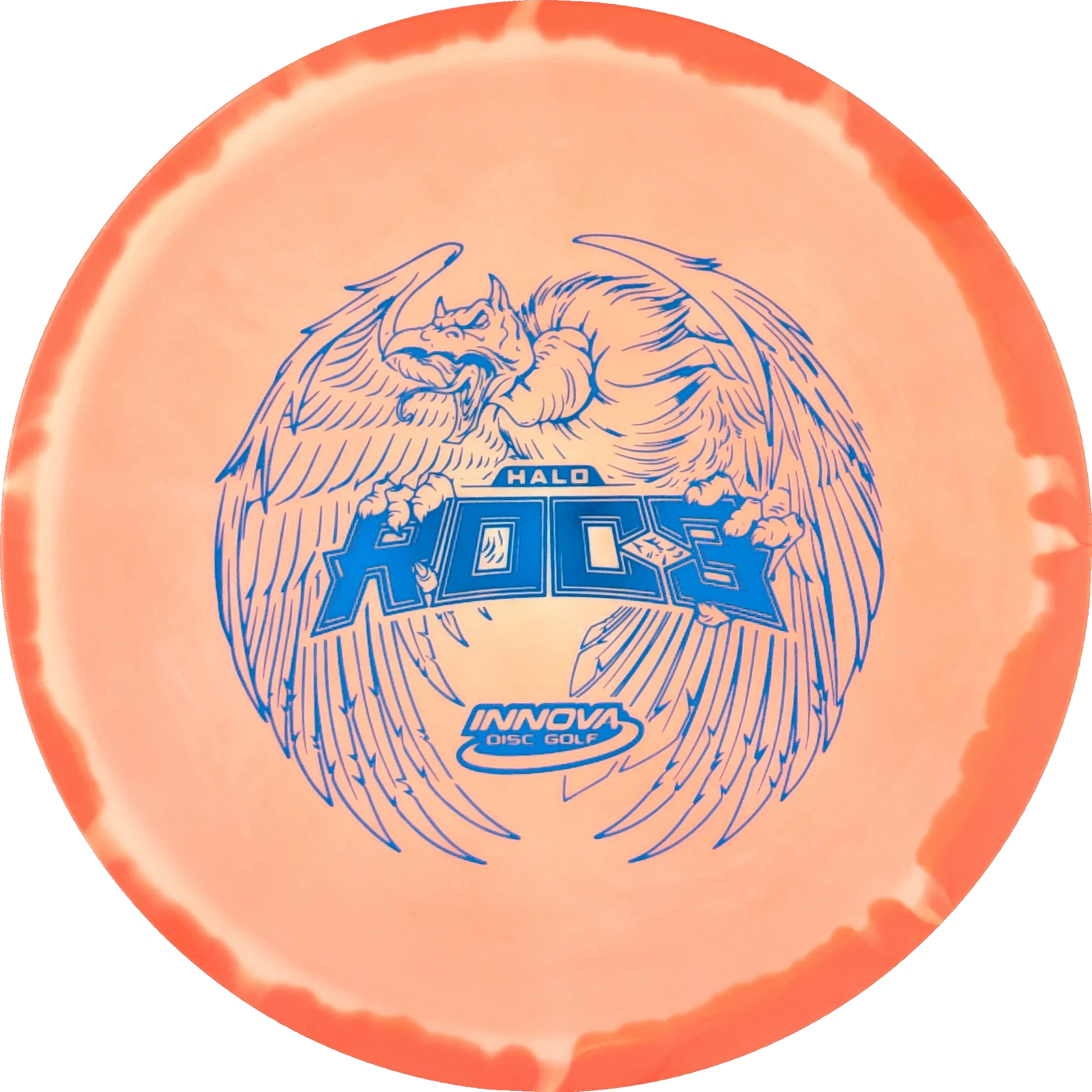 Halo Star Roc3