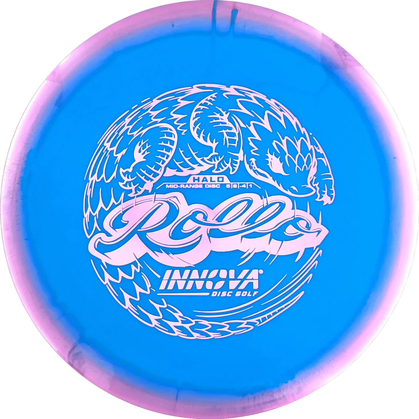 Halo Star Rollo