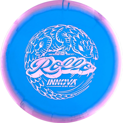 Halo Star Rollo
