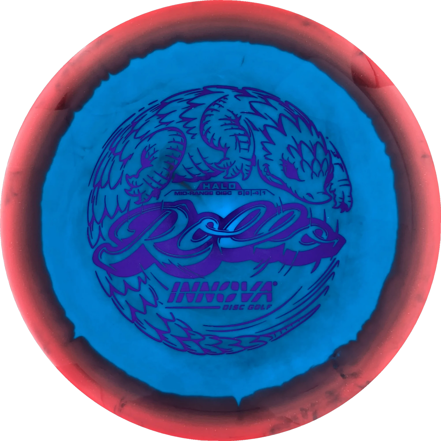 Halo Star Rollo