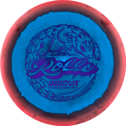 Halo Star Rollo