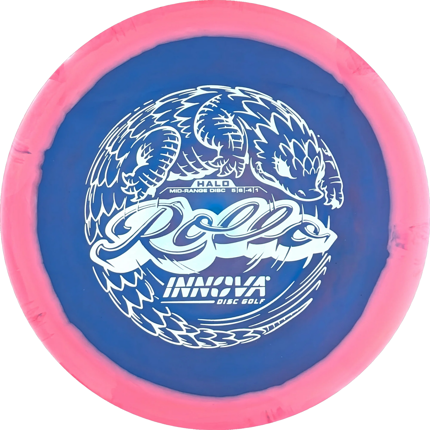 Halo Star Rollo