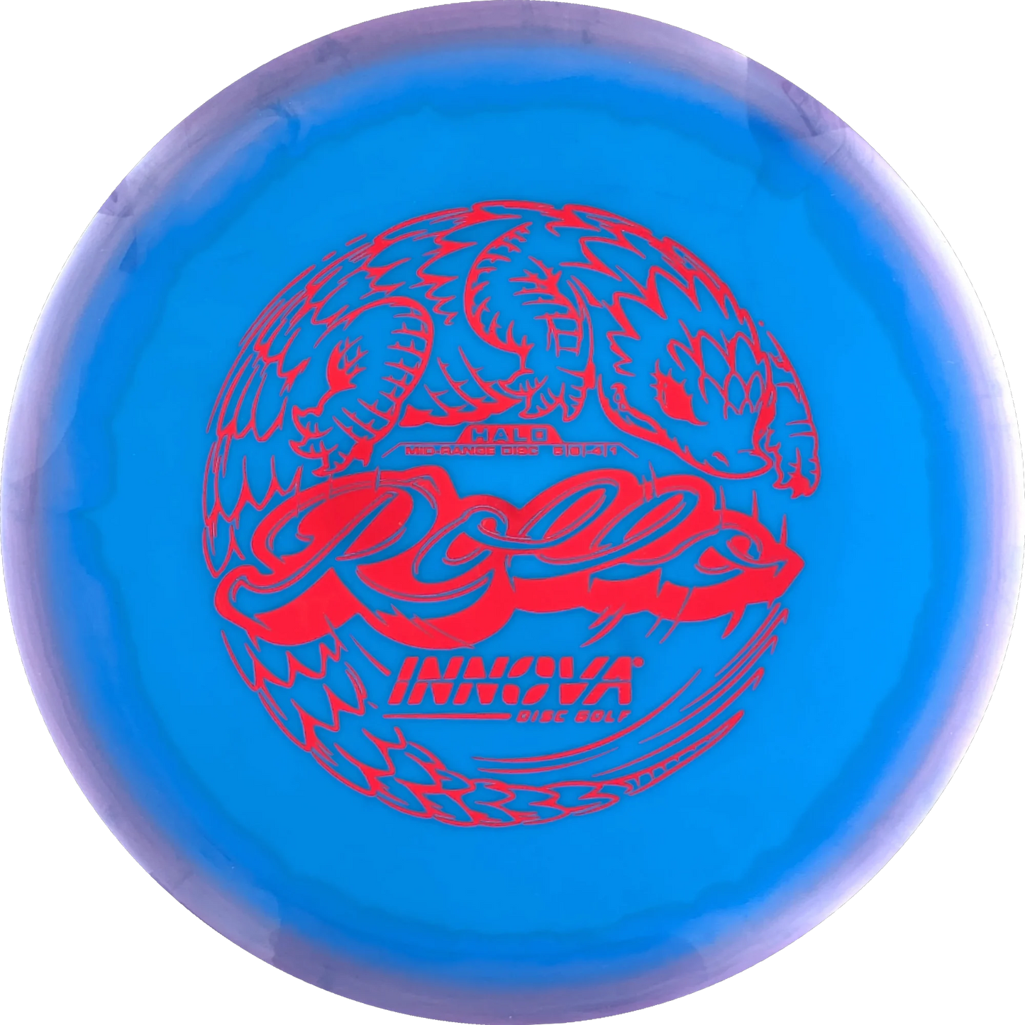Halo Star Rollo