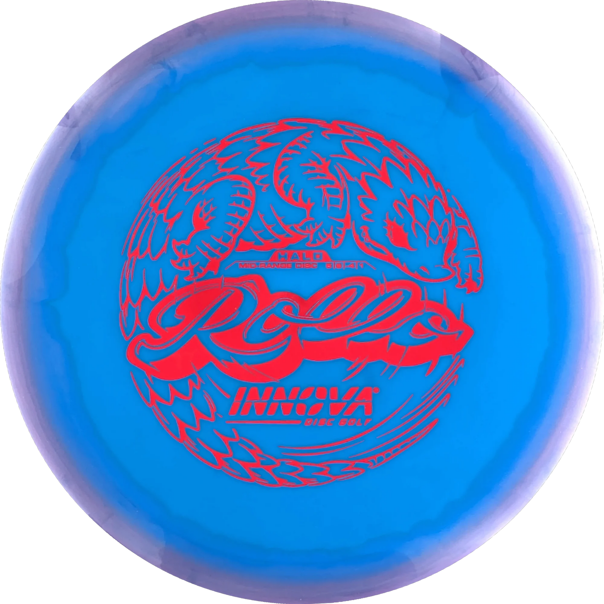 Halo Star Rollo