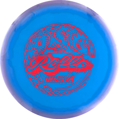 Halo Star Rollo