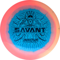 Halo Star Savant