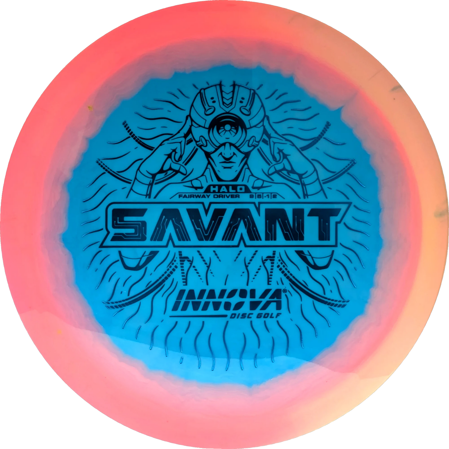 Halo Star Savant