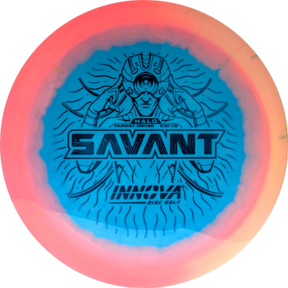 Halo Star Savant