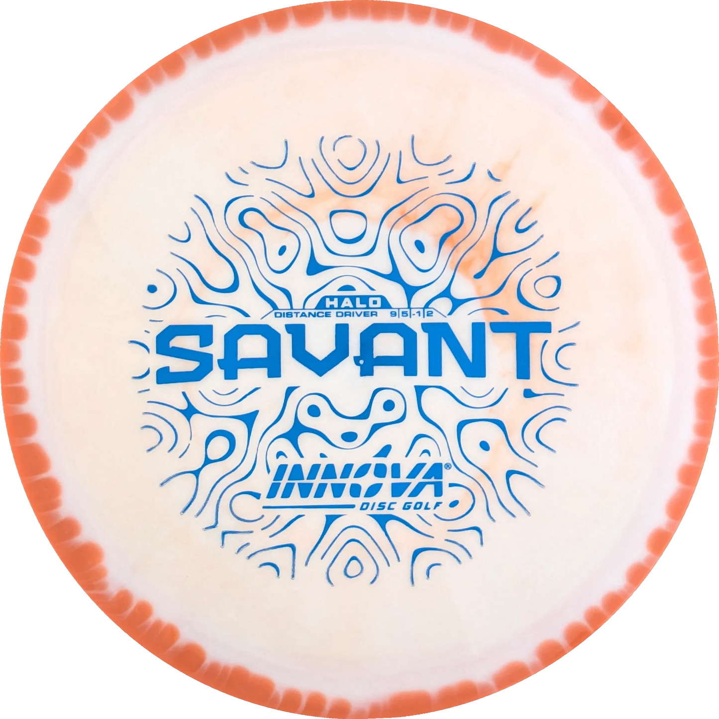 Halo Star Savant