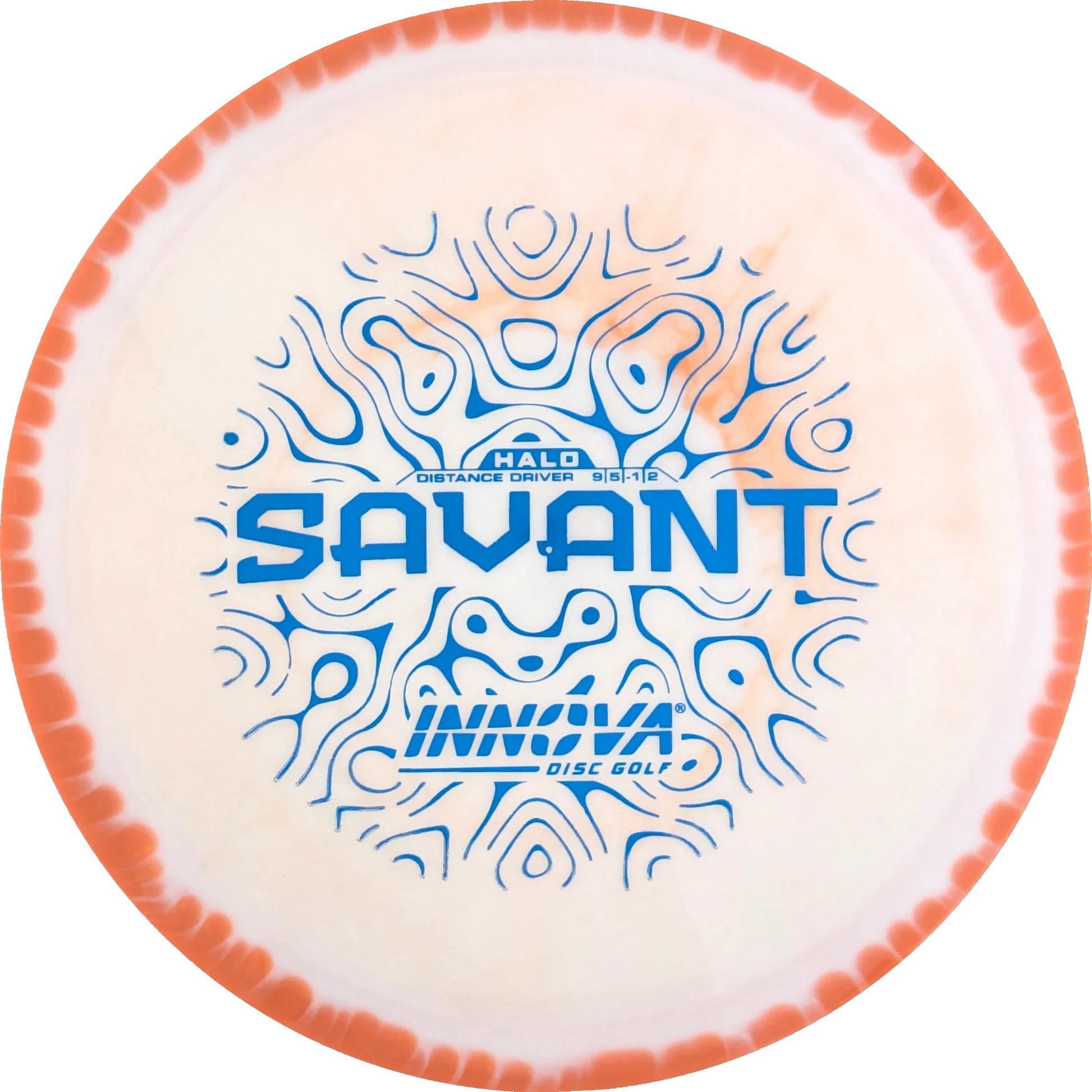 Halo Star Savant