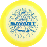 Halo Star Savant