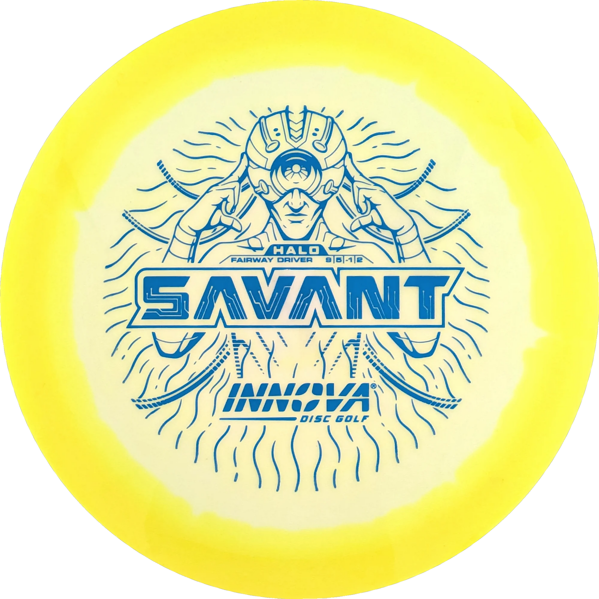 Halo Star Savant