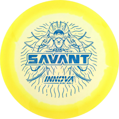 Halo Star Savant