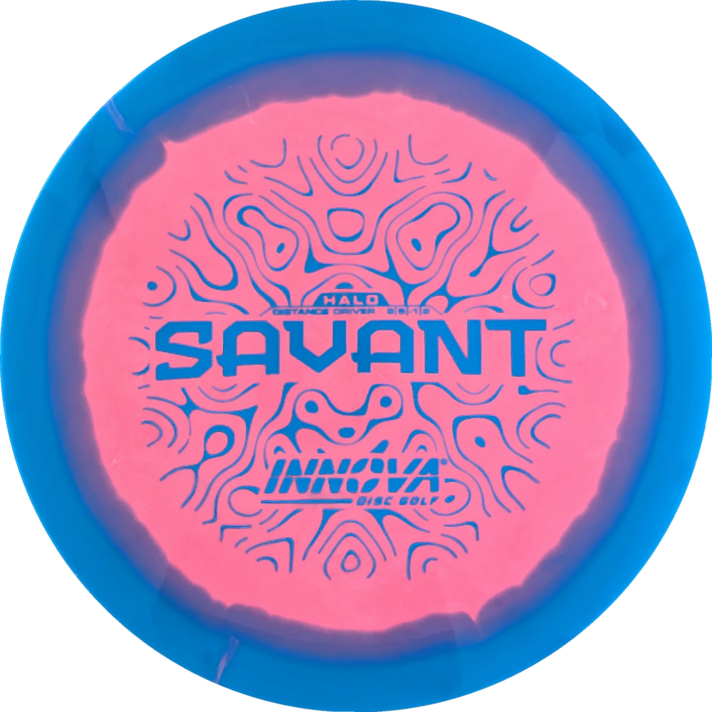 Halo Star Savant