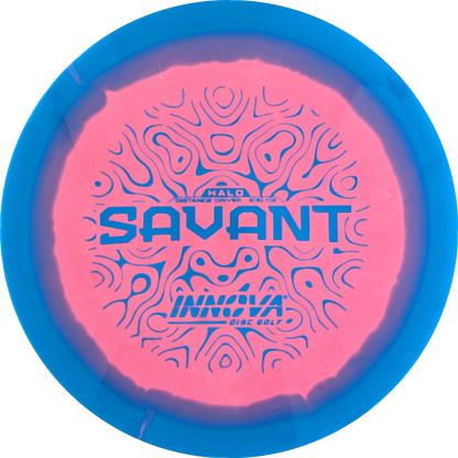 Halo Star Savant