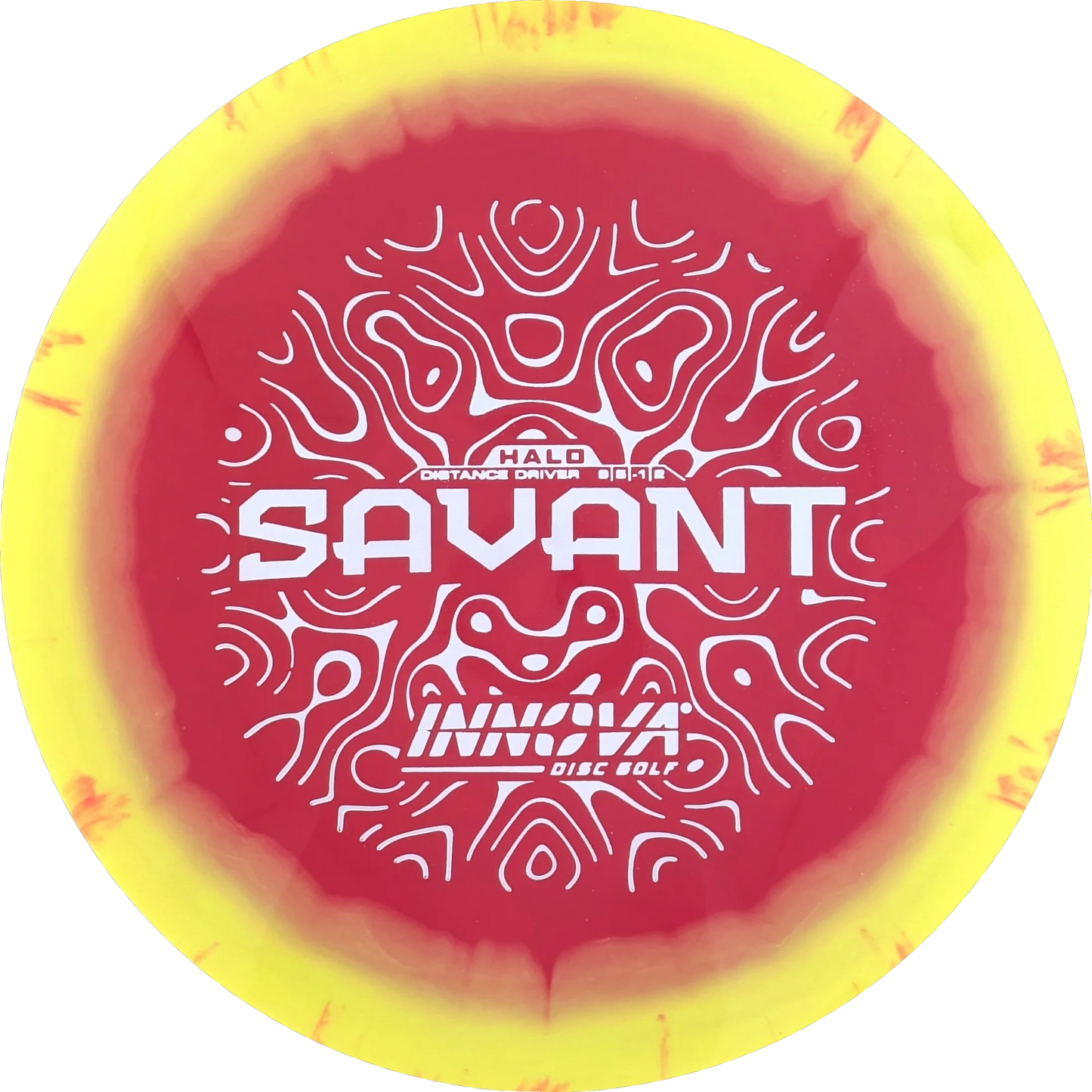 Halo Star Savant