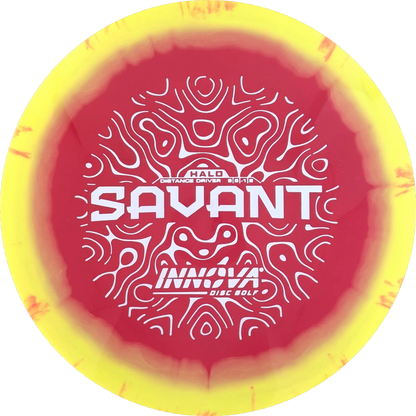 Halo Star Savant