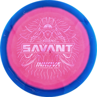 Halo Star Savant