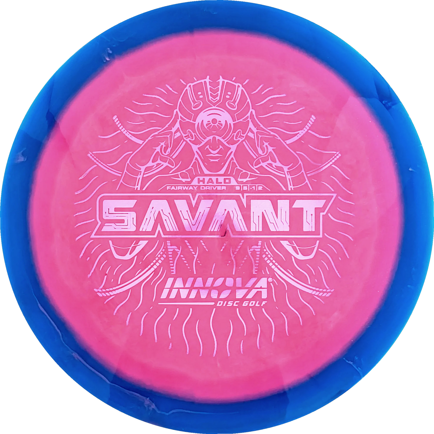 Halo Star Savant