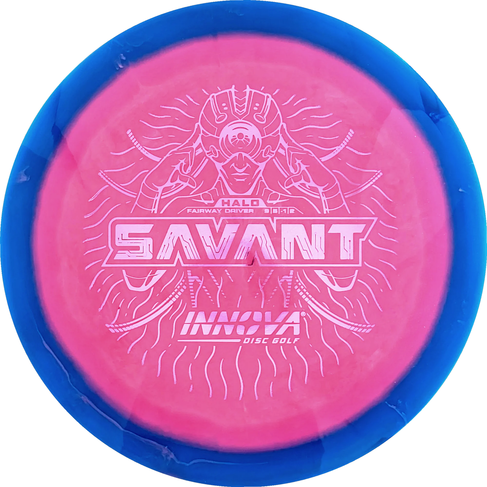 Halo Star Savant