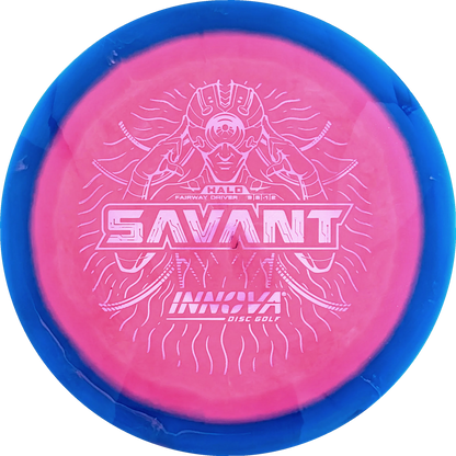 Halo Star Savant