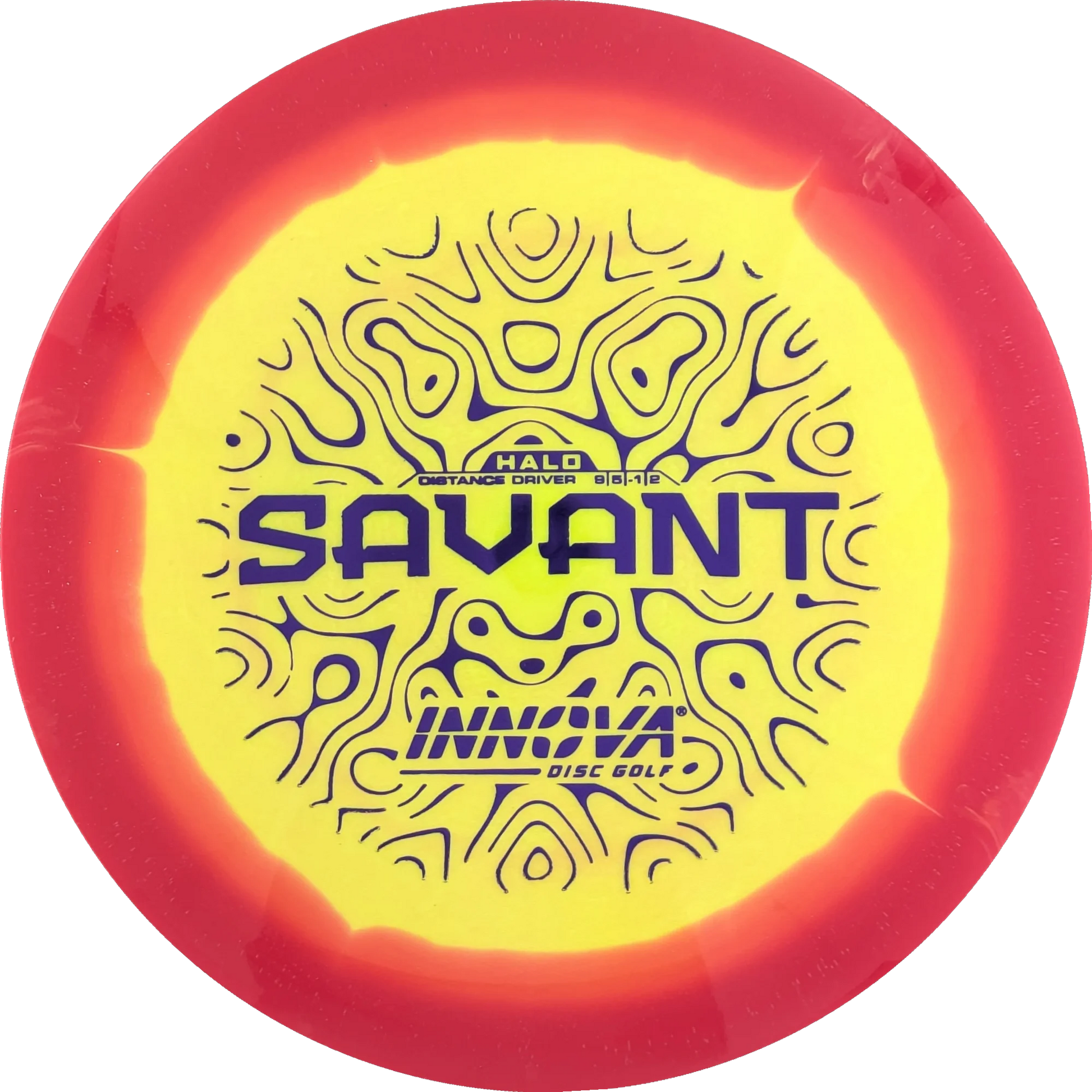 Halo Star Savant